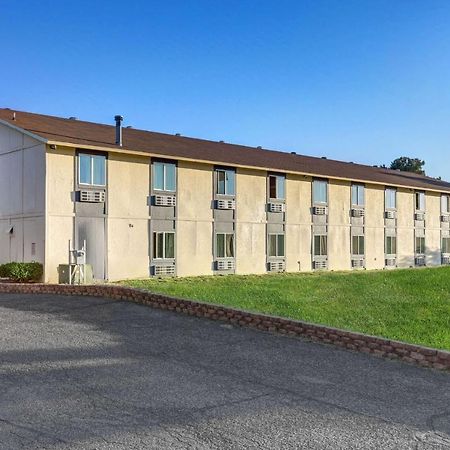 Motel 6-Silver City, Nm Экстерьер фото