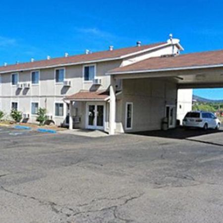 Motel 6-Silver City, Nm Экстерьер фото