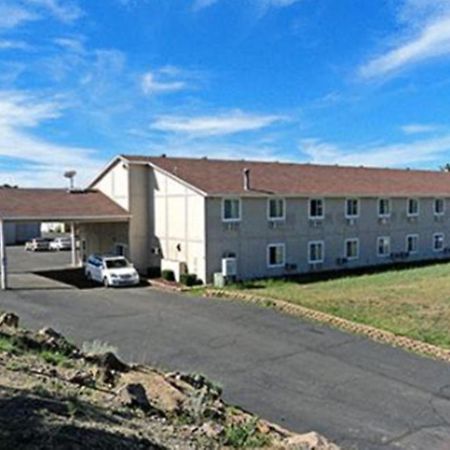 Motel 6-Silver City, Nm Экстерьер фото