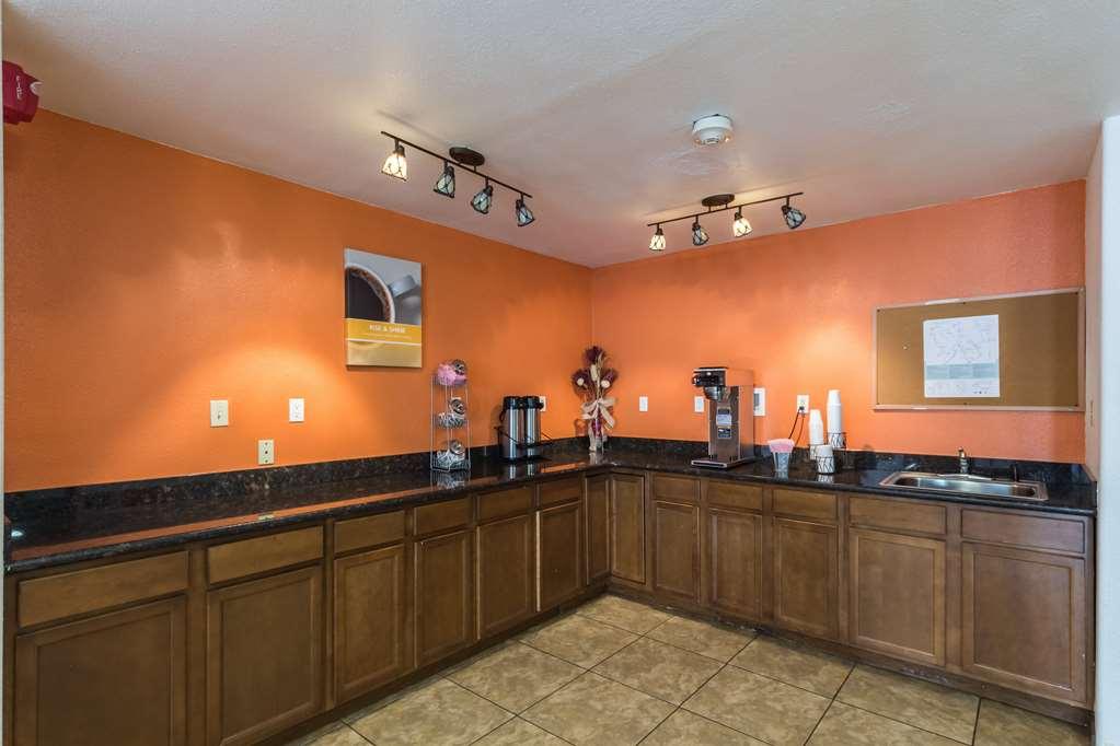 Motel 6-Silver City, Nm Интерьер фото