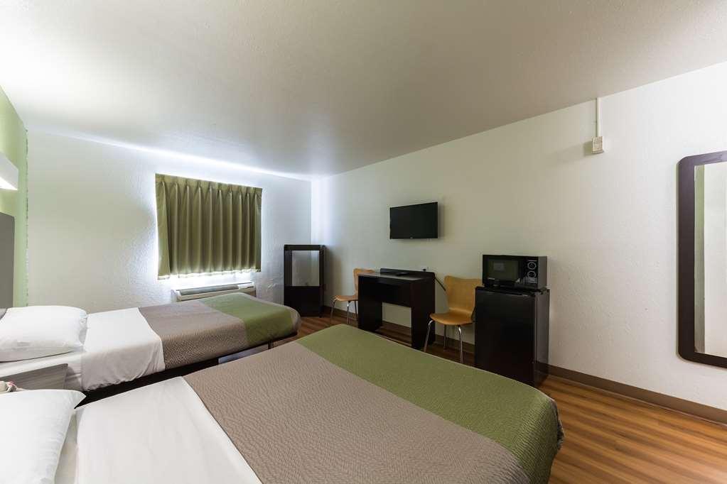 Motel 6-Silver City, Nm Номер фото