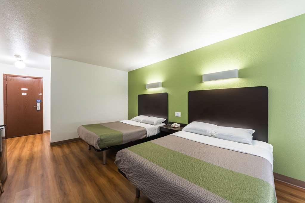 Motel 6-Silver City, Nm Номер фото