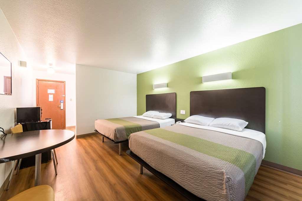 Motel 6-Silver City, Nm Номер фото