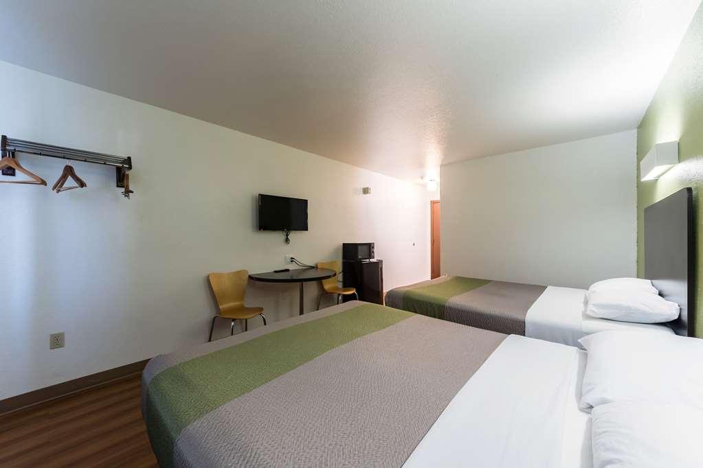 Motel 6-Silver City, Nm Номер фото