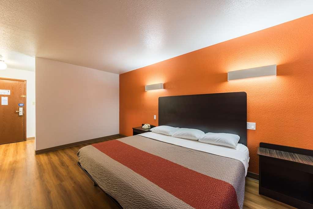 Motel 6-Silver City, Nm Номер фото