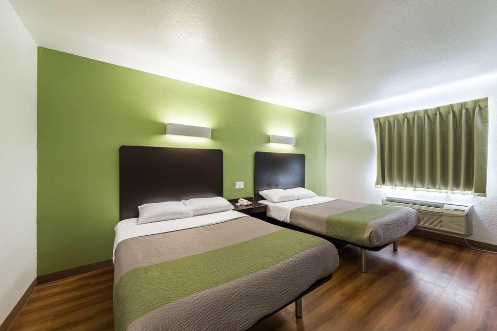 Motel 6-Silver City, Nm Номер фото