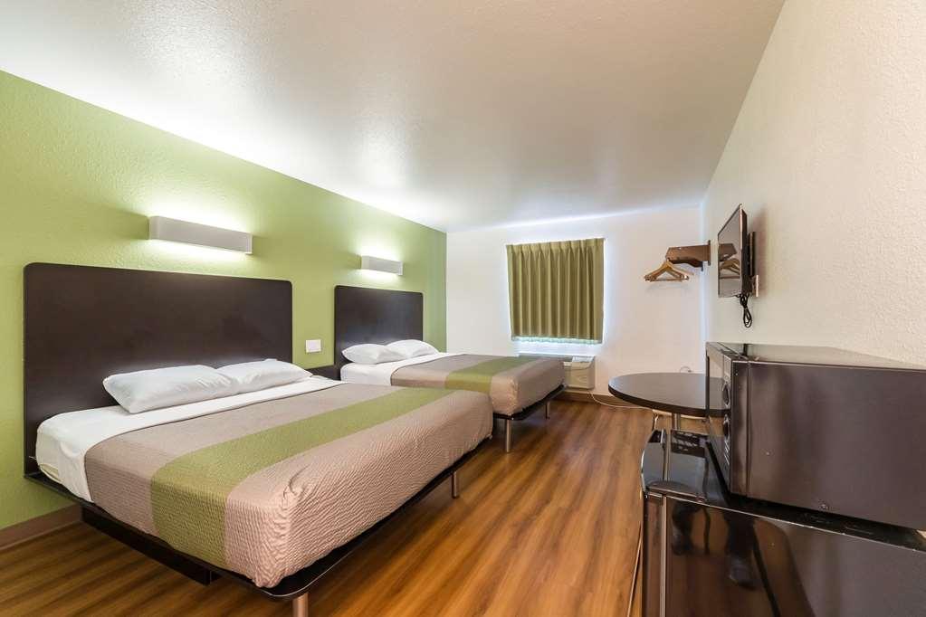 Motel 6-Silver City, Nm Номер фото