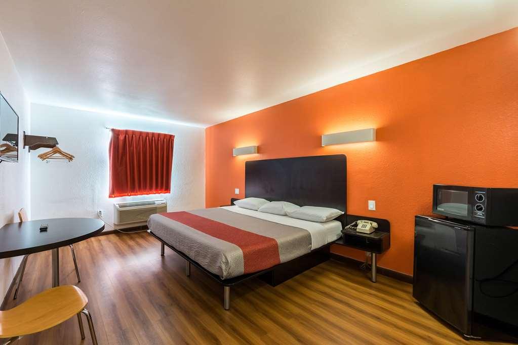 Motel 6-Silver City, Nm Номер фото