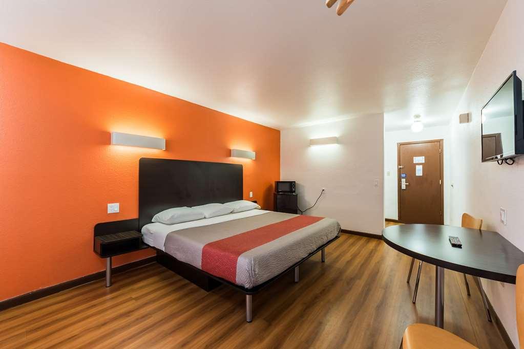 Motel 6-Silver City, Nm Номер фото