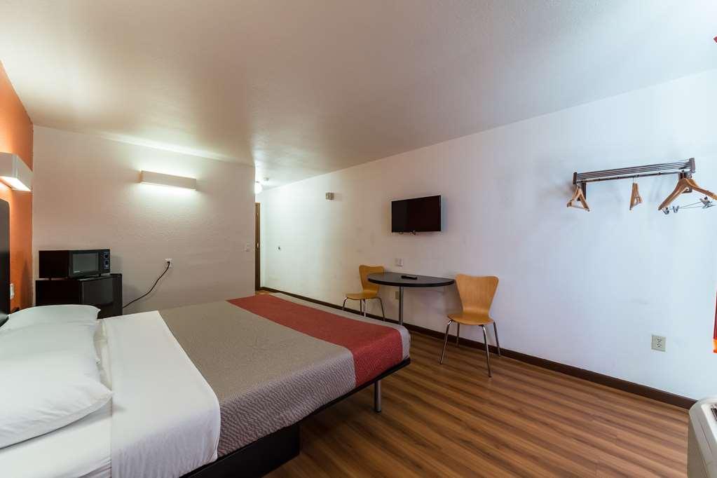 Motel 6-Silver City, Nm Номер фото
