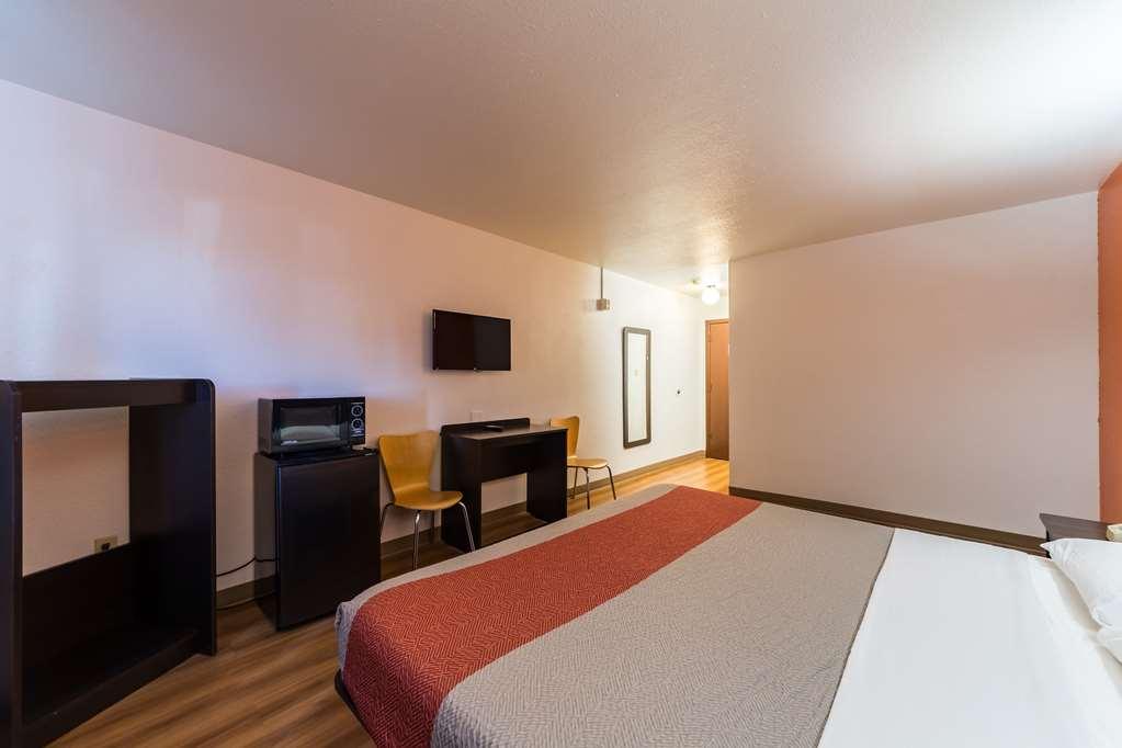 Motel 6-Silver City, Nm Номер фото