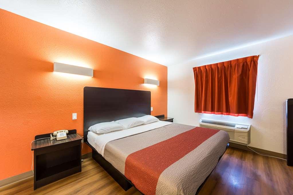Motel 6-Silver City, Nm Номер фото