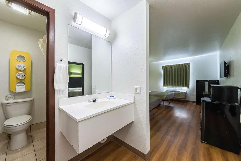 Motel 6-Silver City, Nm Номер фото