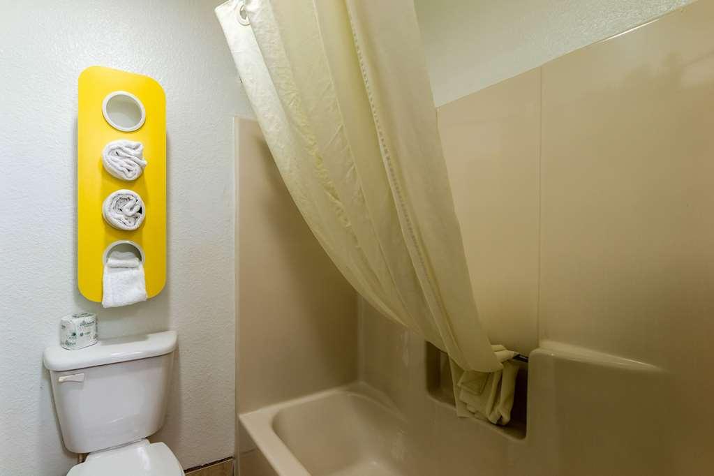Motel 6-Silver City, Nm Номер фото