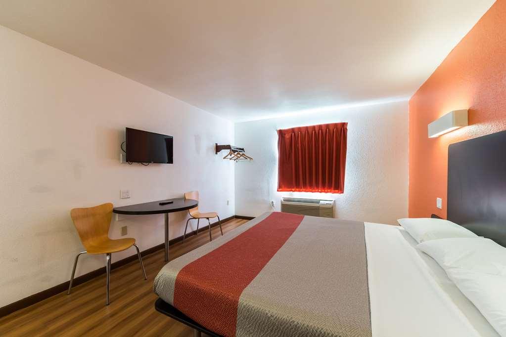 Motel 6-Silver City, Nm Номер фото