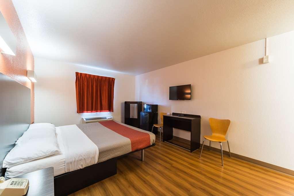 Motel 6-Silver City, Nm Номер фото