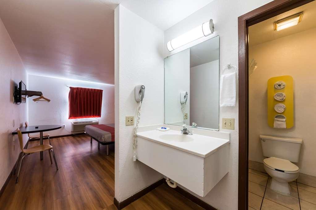 Motel 6-Silver City, Nm Номер фото