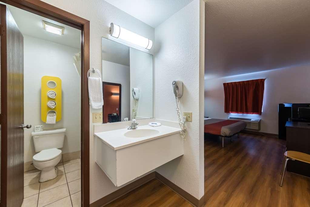 Motel 6-Silver City, Nm Номер фото