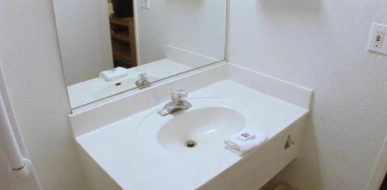 Motel 6-Silver City, Nm Экстерьер фото